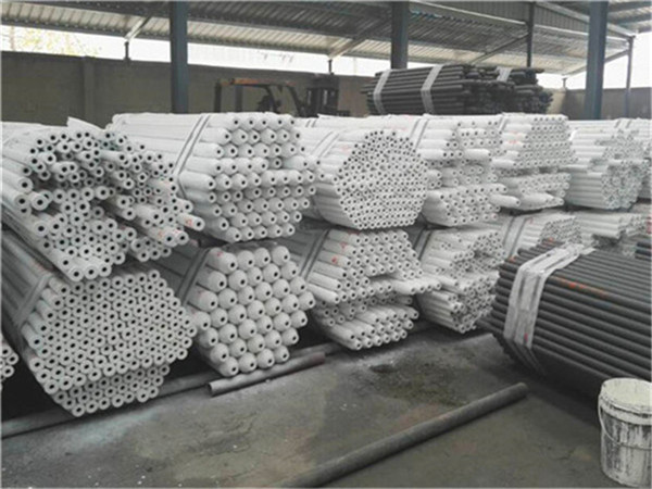 滁州网架成品发货